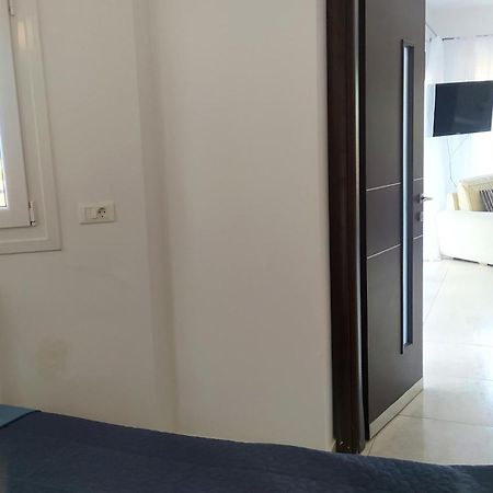 View Διαμερισμα Villa Loukissia ภายนอก รูปภาพ