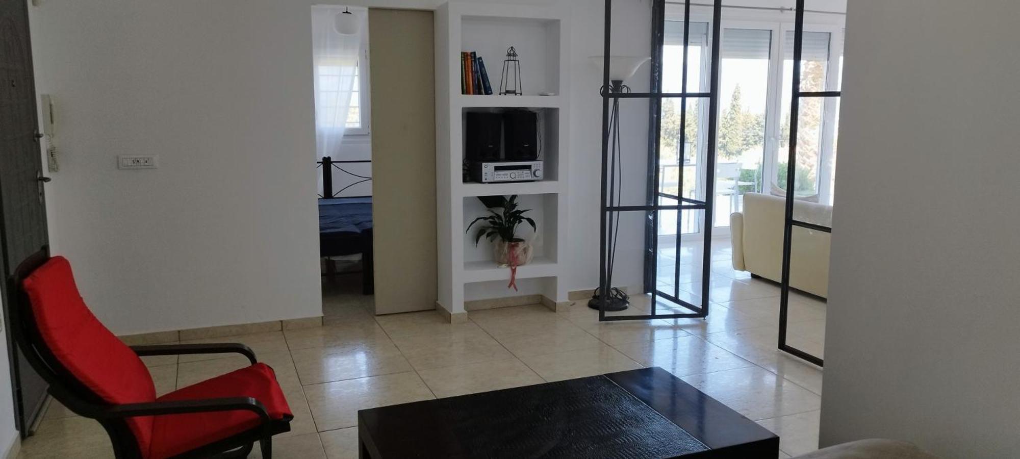 View Διαμερισμα Villa Loukissia ภายนอก รูปภาพ