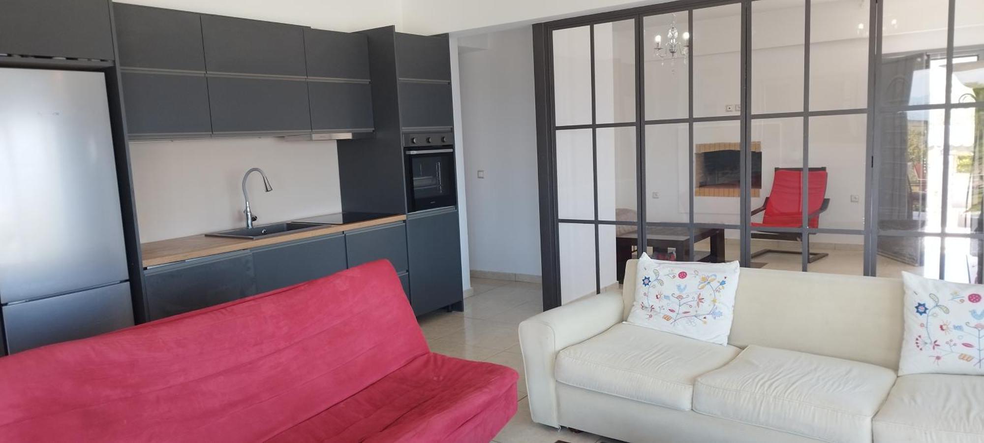 View Διαμερισμα Villa Loukissia ภายนอก รูปภาพ
