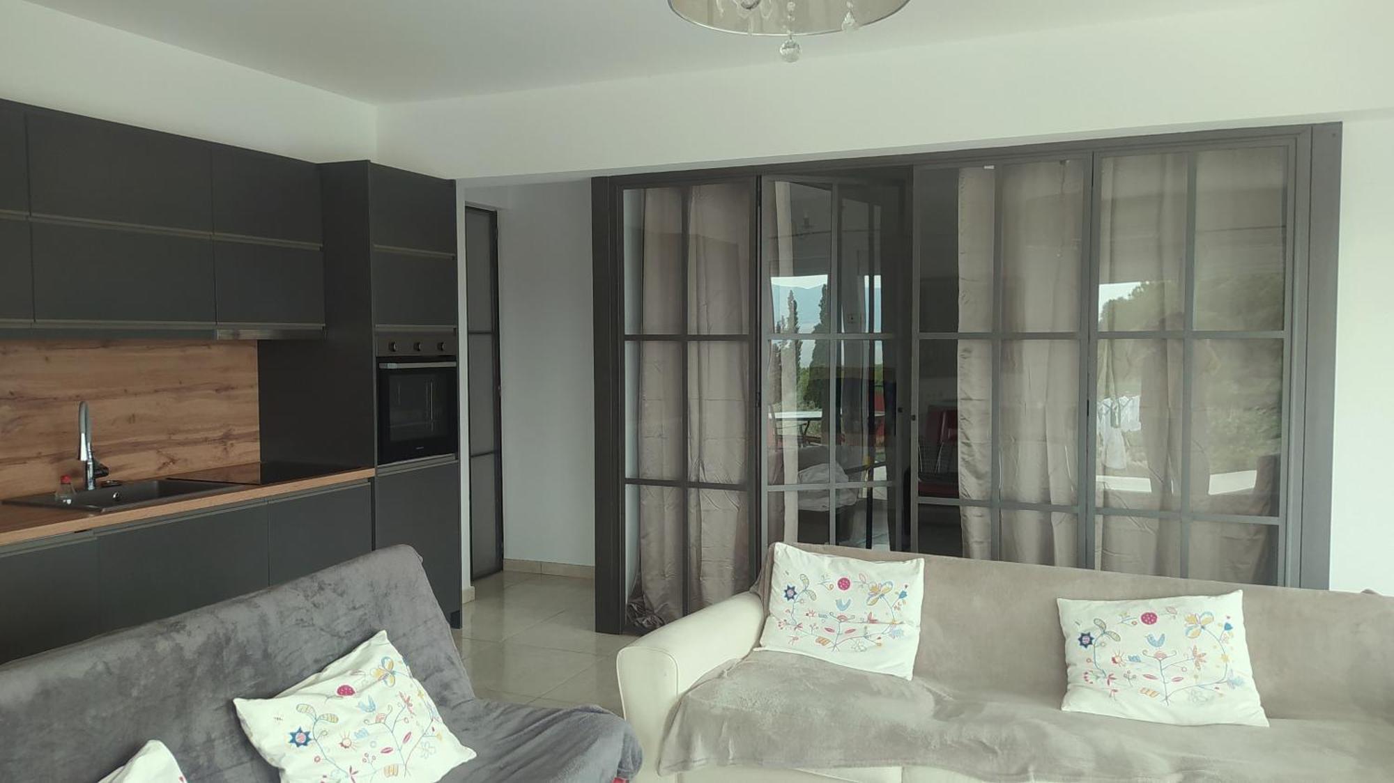 View Διαμερισμα Villa Loukissia ภายนอก รูปภาพ